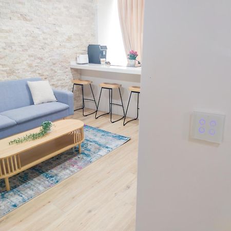 Hogar Digital Playa Y Piscina En Urbanizacion Roquetas De Mar Apartman Kültér fotó