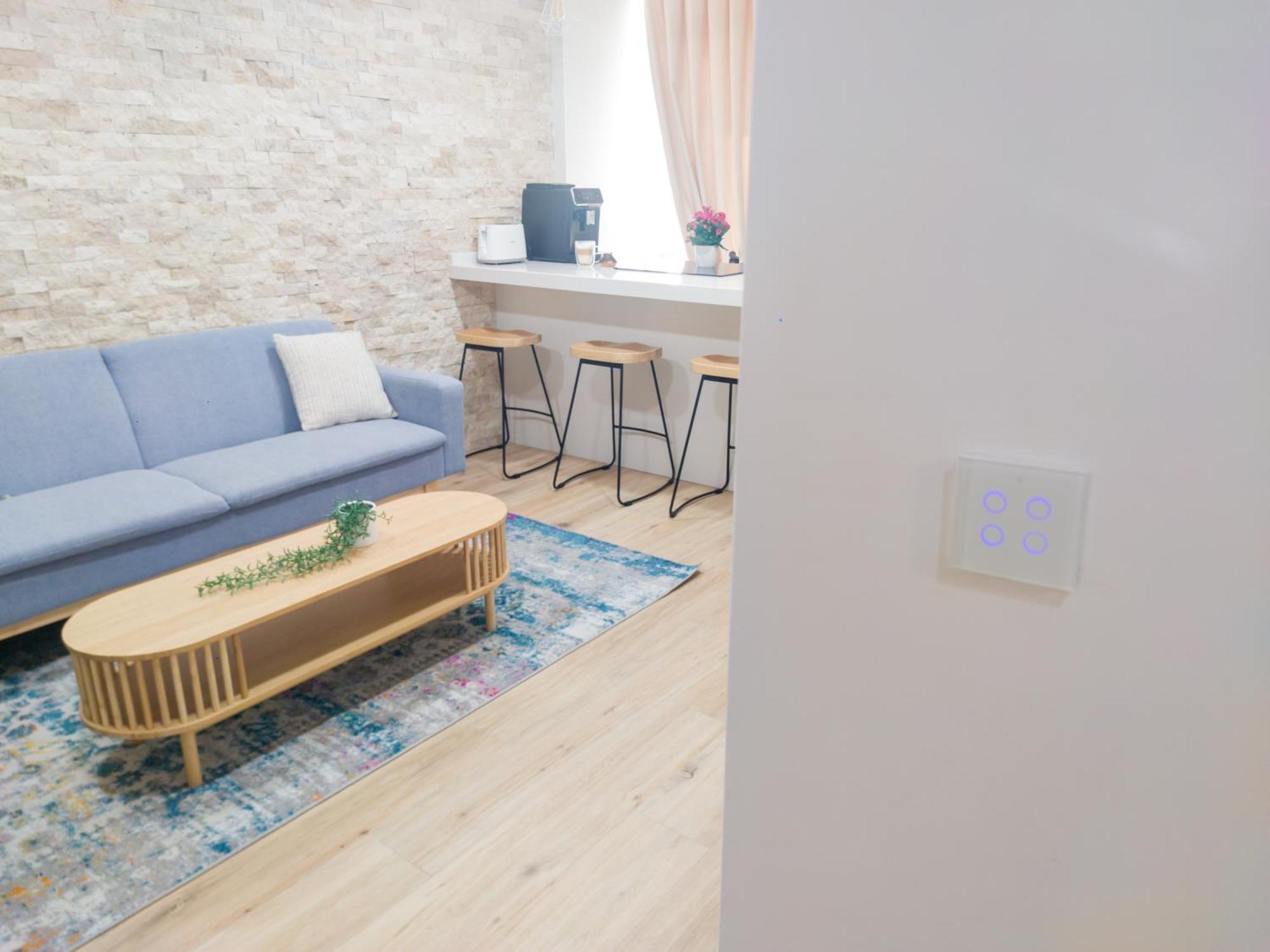 Hogar Digital Playa Y Piscina En Urbanizacion Roquetas De Mar Apartman Kültér fotó