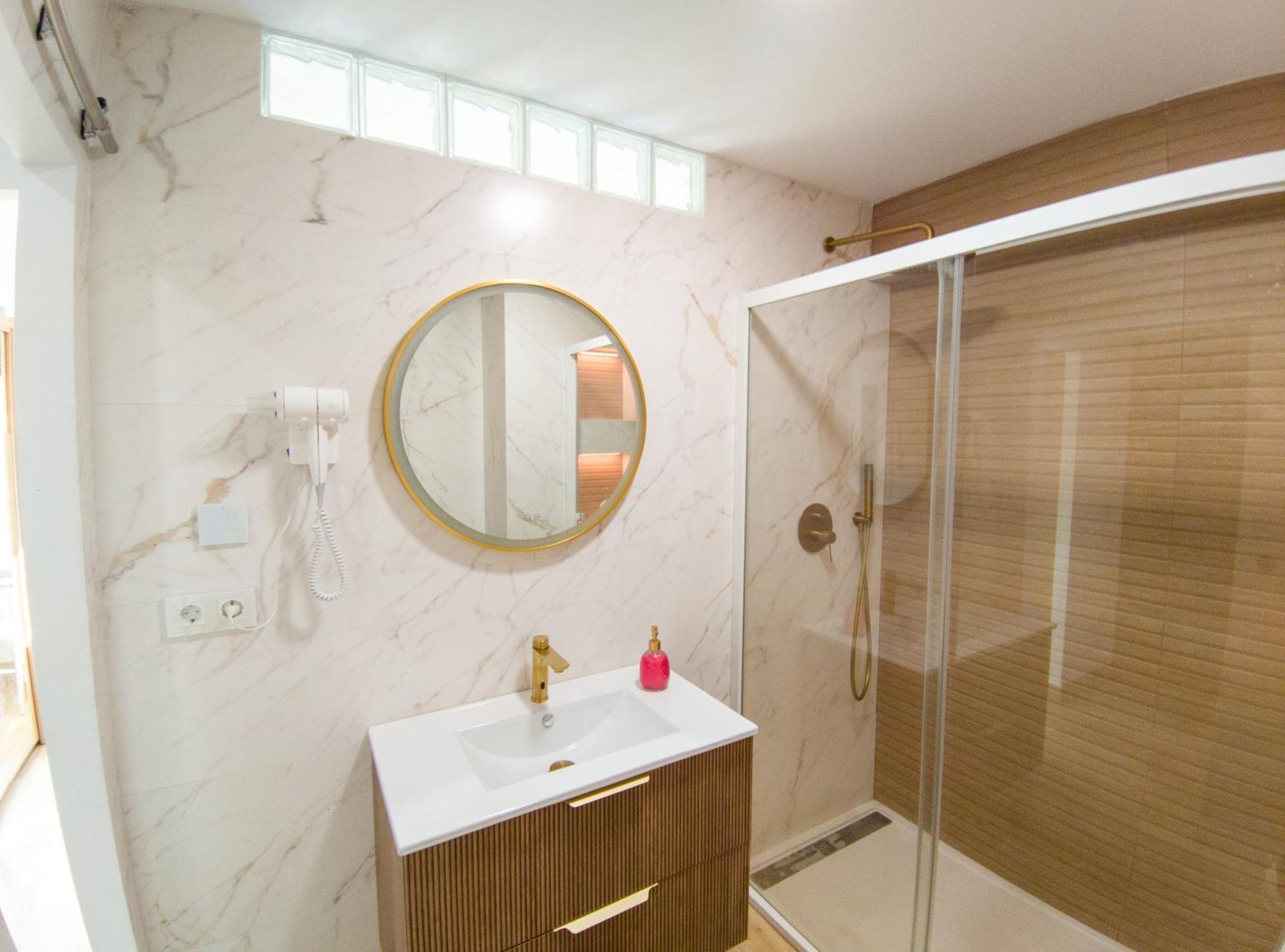 Hogar Digital Playa Y Piscina En Urbanizacion Roquetas De Mar Apartman Kültér fotó