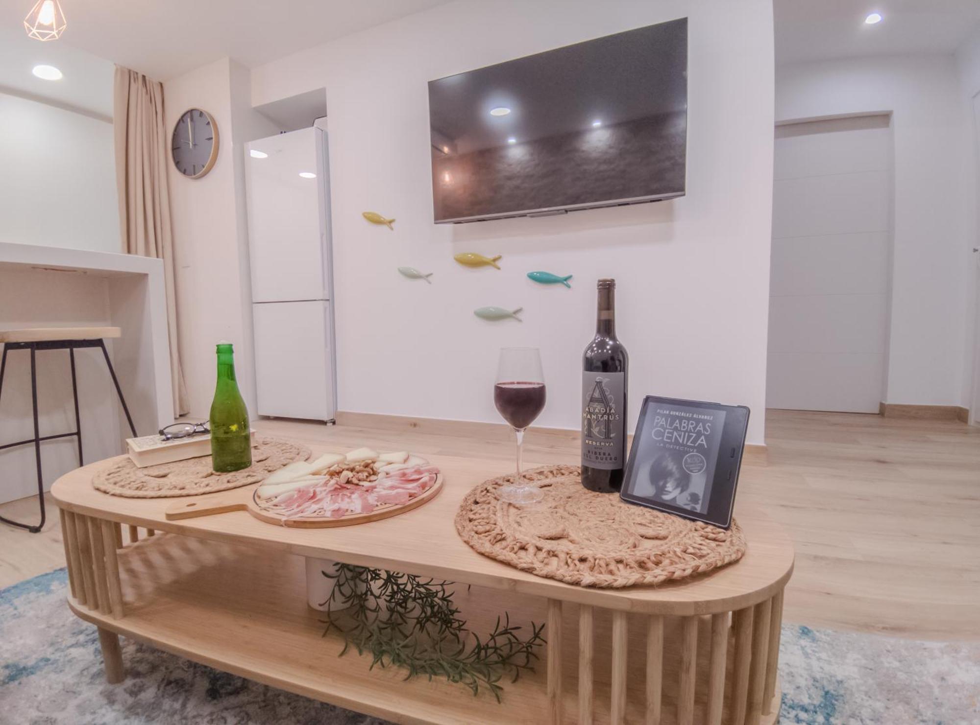 Hogar Digital Playa Y Piscina En Urbanizacion Roquetas De Mar Apartman Kültér fotó