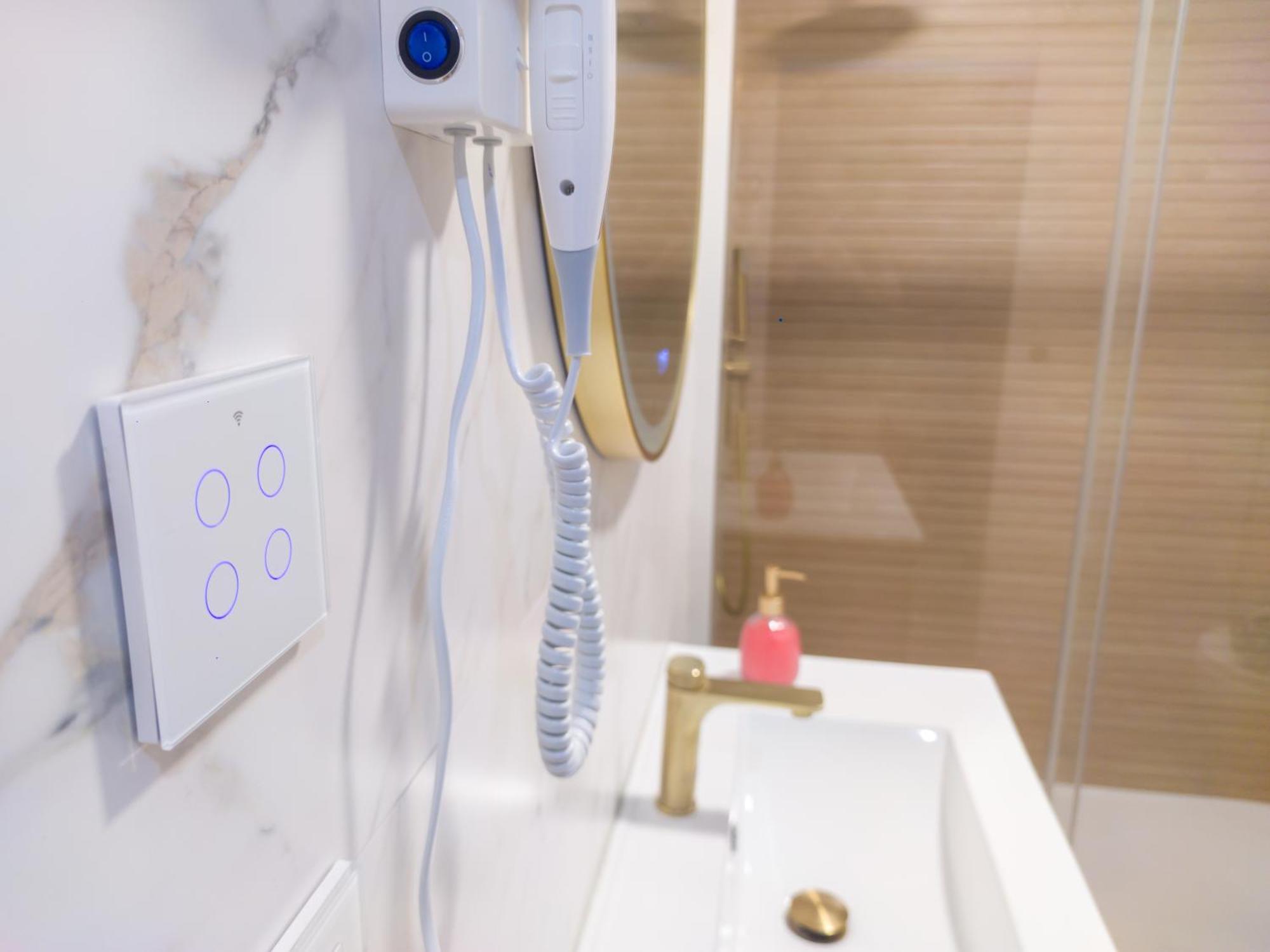Hogar Digital Playa Y Piscina En Urbanizacion Roquetas De Mar Apartman Kültér fotó