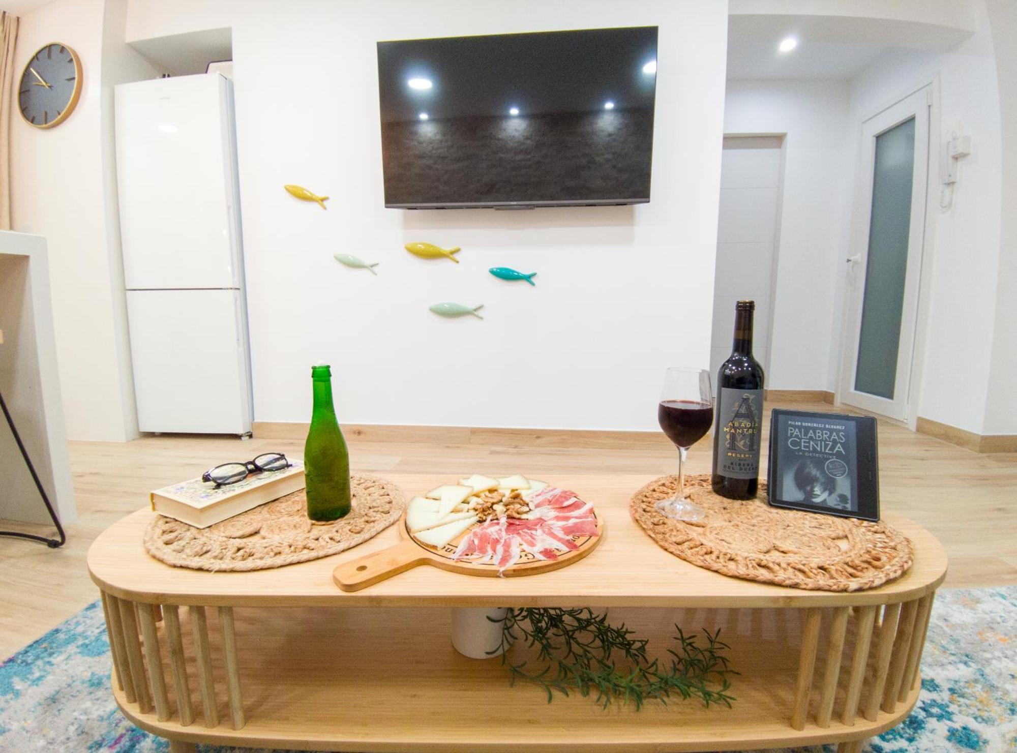 Hogar Digital Playa Y Piscina En Urbanizacion Roquetas De Mar Apartman Kültér fotó