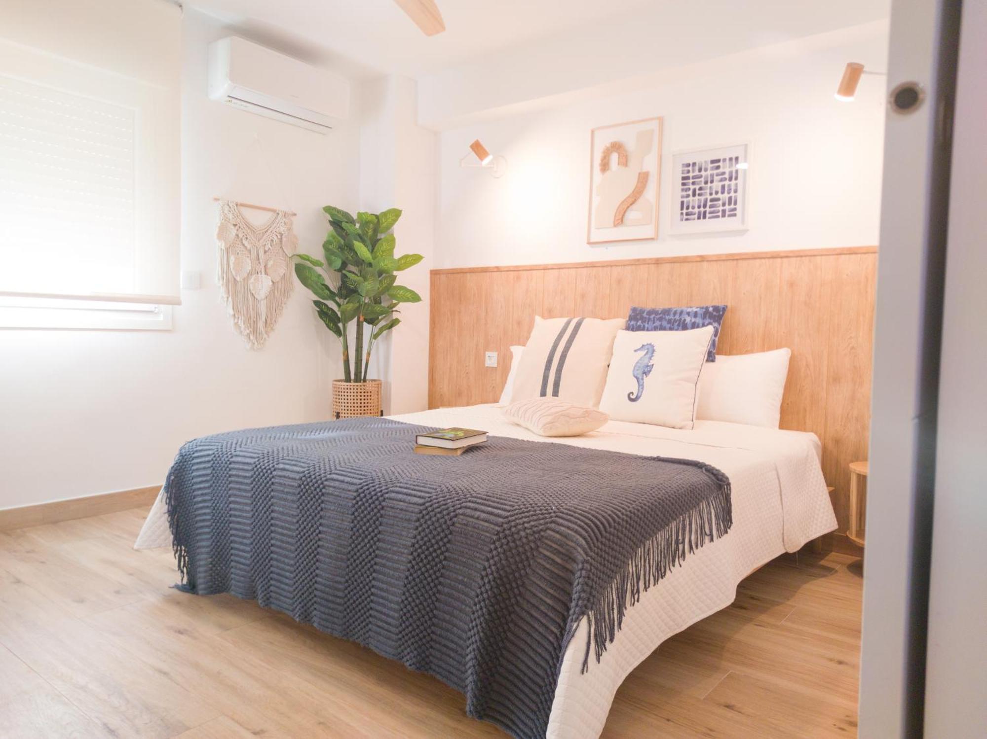Hogar Digital Playa Y Piscina En Urbanizacion Roquetas De Mar Apartman Kültér fotó