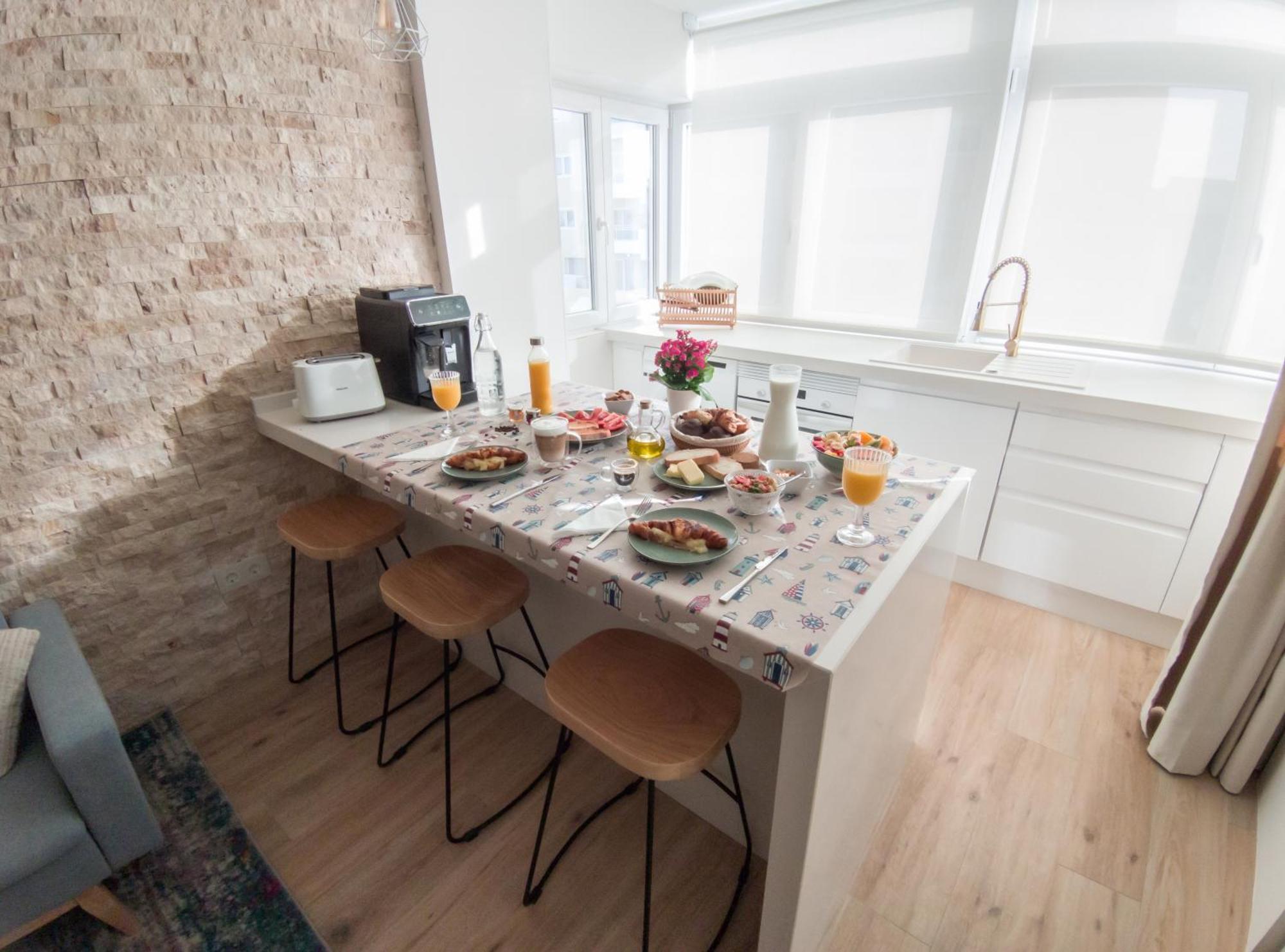 Hogar Digital Playa Y Piscina En Urbanizacion Roquetas De Mar Apartman Kültér fotó